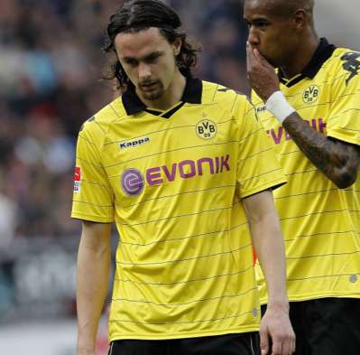 Le rêve de Subotic