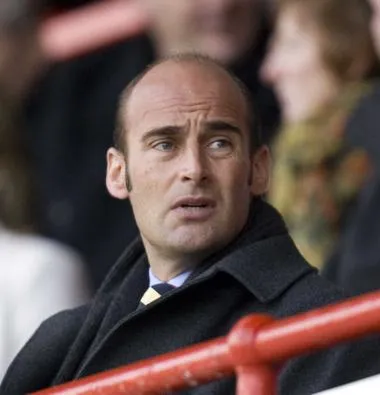 Les soucis des Rangers