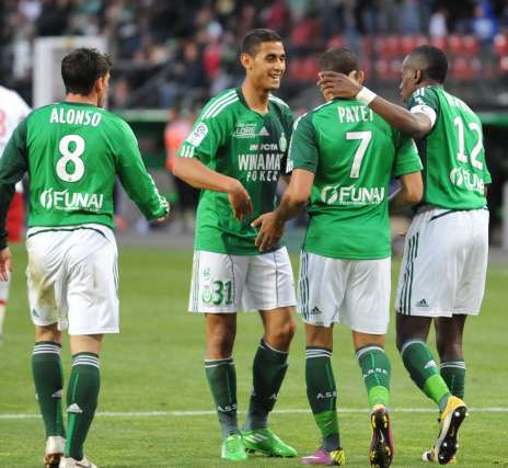 Saint-Etienne : le match à 5M€