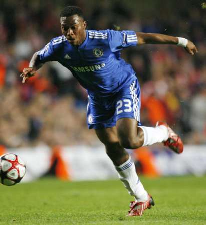 Sturridge ambitieux