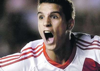 Le phénomène Lamela vers la Roma