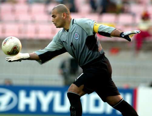 Chilavert : Maradona est « néfaste »