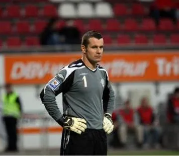 Given veut aller au Celtic