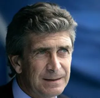 Pellegrini refuse Chelsea