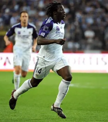 Lukaku, priorité de Chelsea