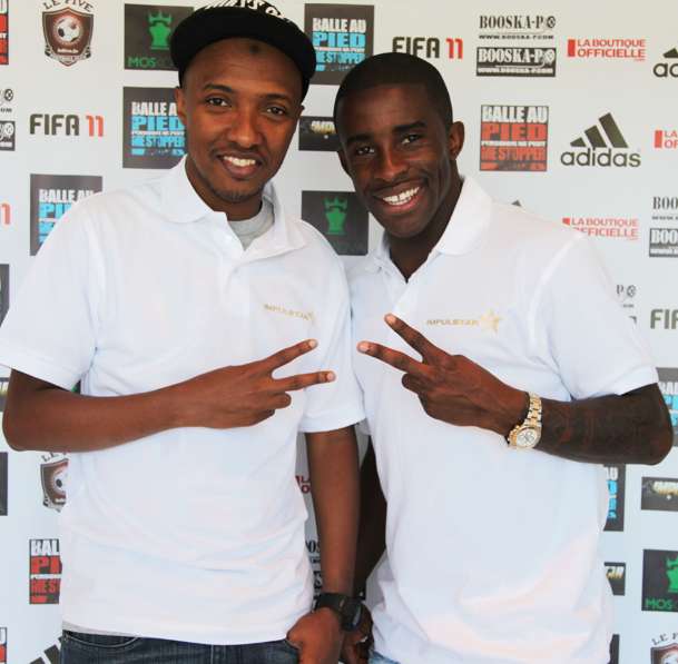 A la découverte d&rsquo;Impulstar