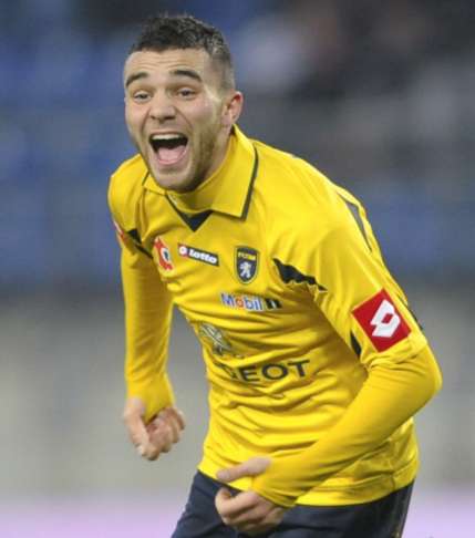 Martin : « Menez m&rsquo;a envoyé un SMS »