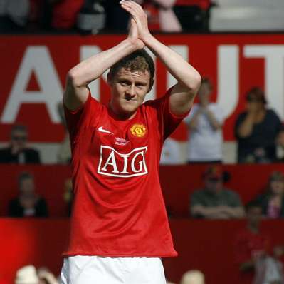 Solskjaer a des regrets