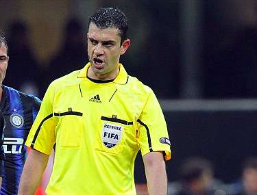 Viktor Kassai le précoce