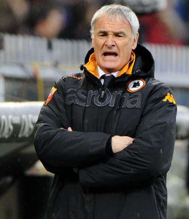 Ranieri à l&rsquo;OL ?