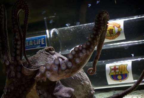 Iker donne Manchester gagnant