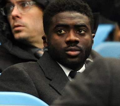 Touré suspendu six mois