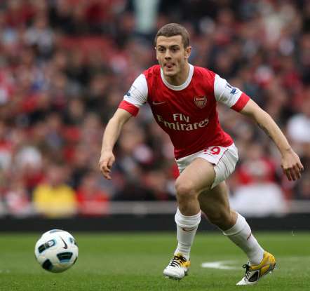 Wilshere a la solution