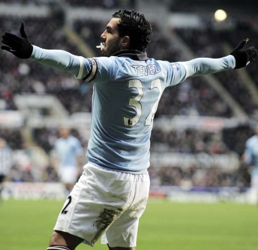 Tévez ou Aguero pour le Real