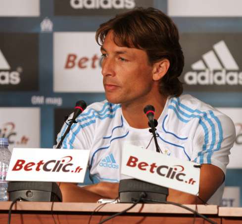 Les derniers tacles d&rsquo;Heinze