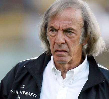 Mourinho la mauviette