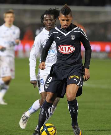 André rentre au pays