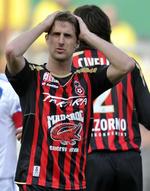 Petits meurtres entre amis