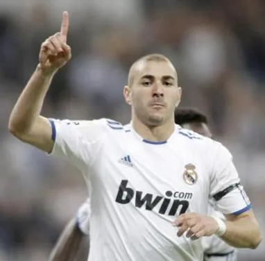 Benzema veut rester