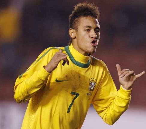 Chelsea va retenter Neymar