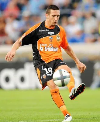 Amalfitano vers l&rsquo;OM