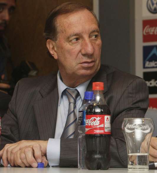 Bilardo : «<span style="font-size:50%">&nbsp;</span>Je suis l&rsquo;inventeur du 3-5-2<span style="font-size:50%">&nbsp;</span>»