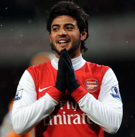 Pas de Copa America pour Vela