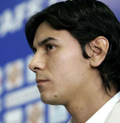 Des moins de 25 ans pour l&rsquo;Argentine