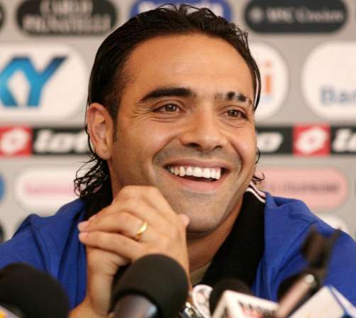 Miccoli trop lié à Palerme