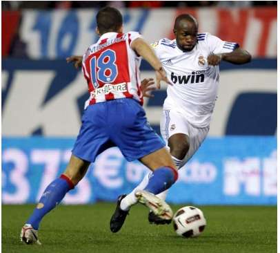 Vendre Diarra pour acheter Coentrao