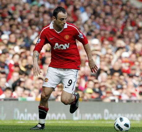 Berbatov après Cabaye ?
