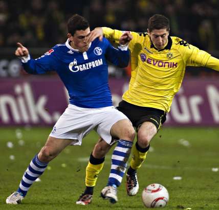 Derby de la Ruhr en Supercoupe