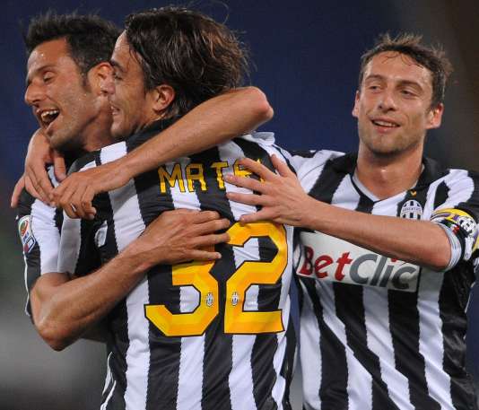 Juventus, l&rsquo;héritage