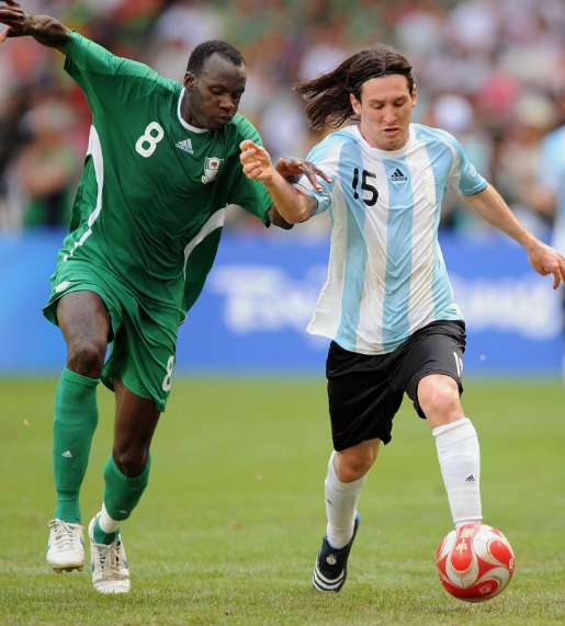 La vengeance de l’aigle ?