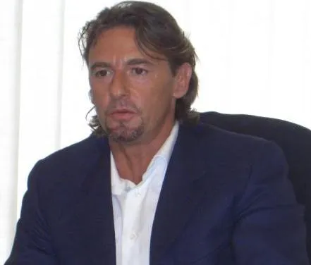 Totonero : Beppe Signori arrêté