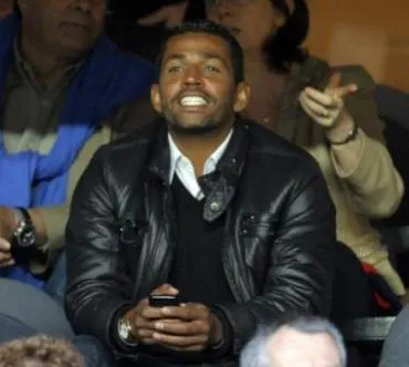 Sonny, l&rsquo;entraîneur clandestin