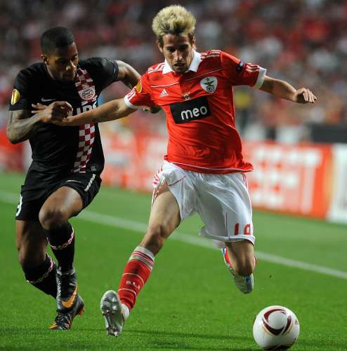Coentrao : Le Real d&rsquo;abord