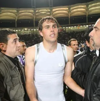 Elmander à Galatasaray