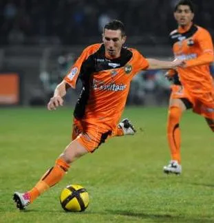 Amalfitano se rapproche de l&rsquo;OM