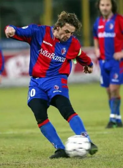 Un nouveau Totonero ?