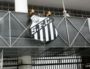 Brésil : Santos en finale