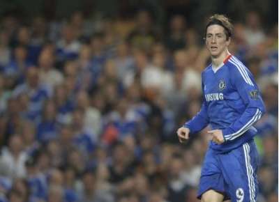 Chelsea regrette l&rsquo;arrivée de Torres