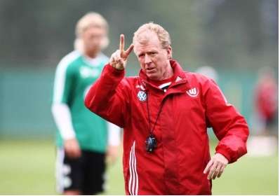 Steve McClaren à West Ham ?