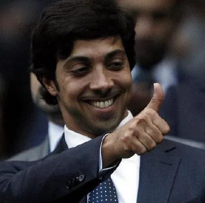 Rumeurs de transferts à City