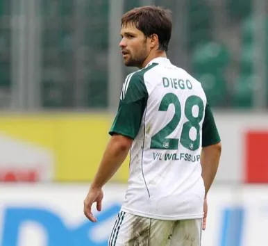 Diego va payer sa mauvaise humeur