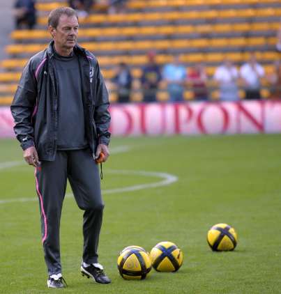 Bedouet : «<span style="font-size:50%"> </span>Il faut soigner les têtes<span style="font-size:50%"> </span>»