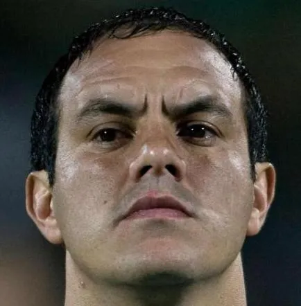 Cuauhtémoc champion