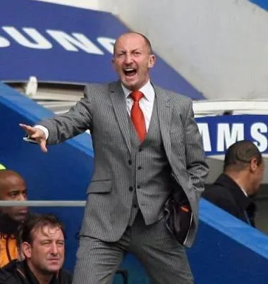 Blackpool manque la C3 au fair-play