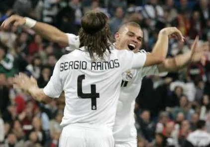 Pepe et Ramos prolongent