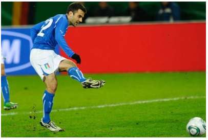Prandelli a un faible pour Rossi